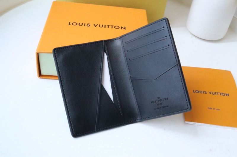 LV Wallets